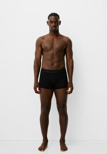 Трусы шортики