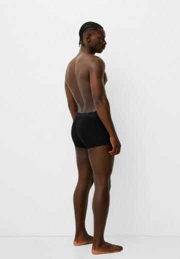 Трусы шортики