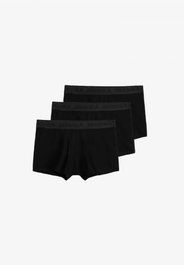 Трусы шортики