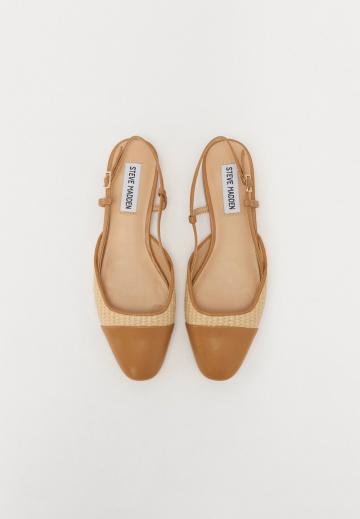 Туфли слинги