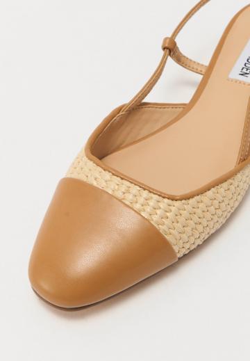 Туфли слинги