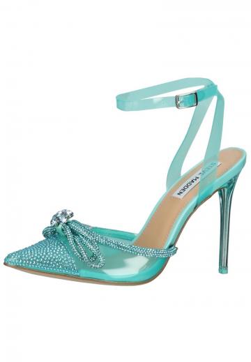 Туфли на высоком каблуке