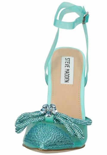 Туфли на высоком каблуке