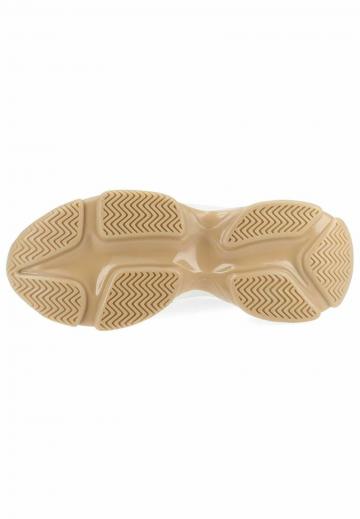 Кеды без шнуровки