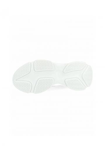 Кеды без шнуровки