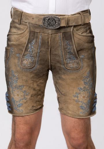 Баварские шорты