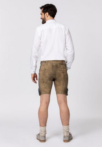 Баварские шорты