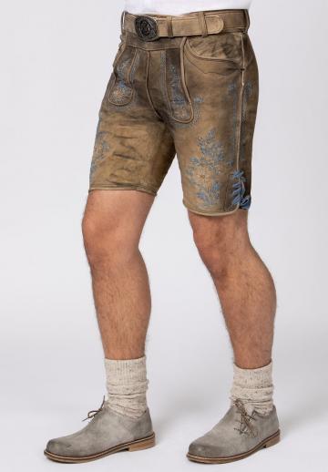 Баварские шорты