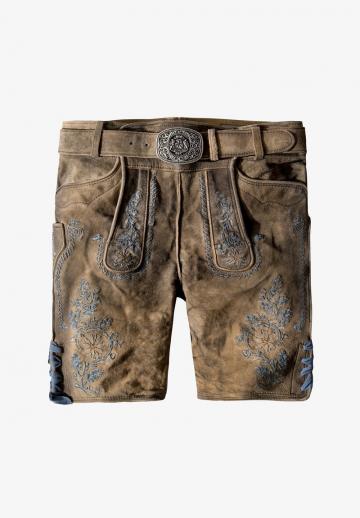 Баварские шорты