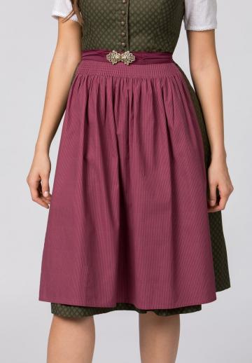 Баварское платье