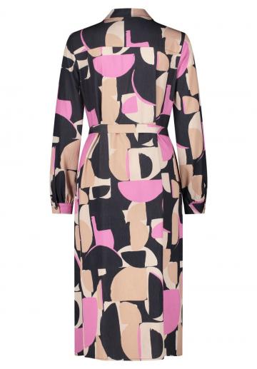 Блузка-платье