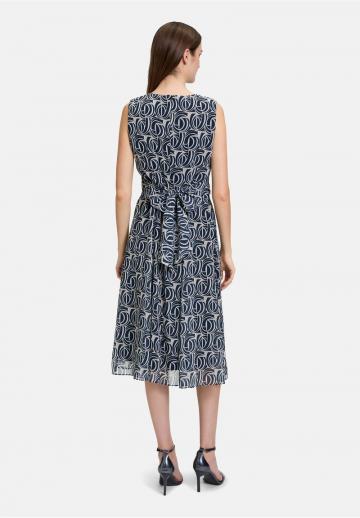 Длинное платье