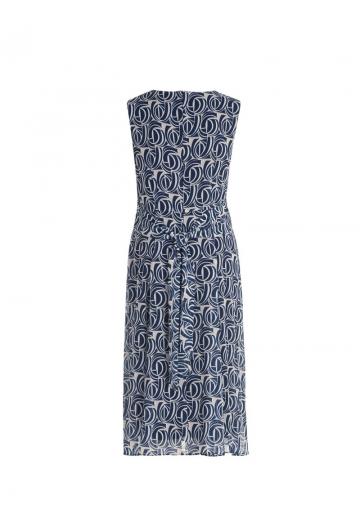 Длинное платье