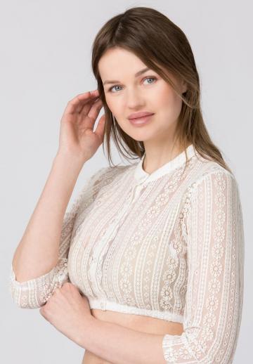 Баварская блузка