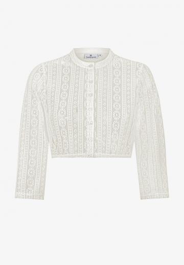 Баварская блузка