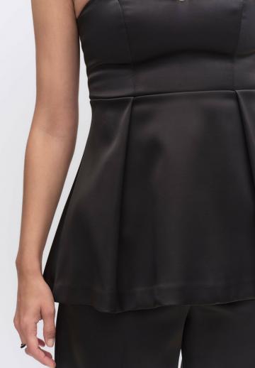 Майка-борцовка