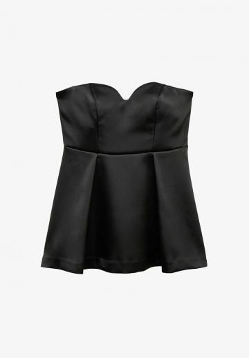 Майка-борцовка