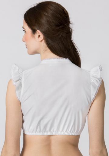 Баварская блузка