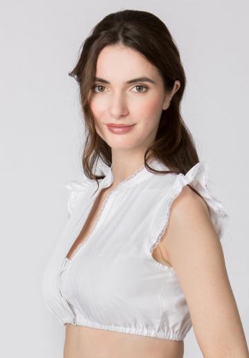 Баварская блузка