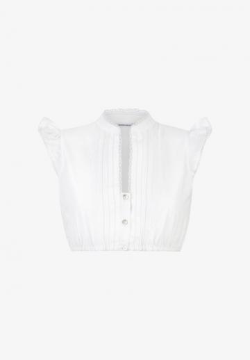 Баварская блузка