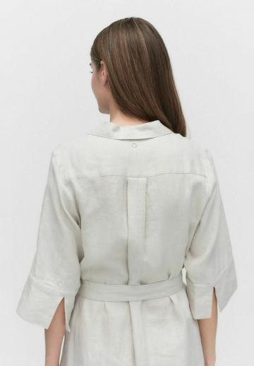 Блузка-платье