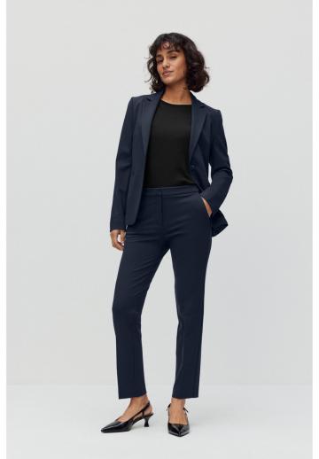 Узкие брюки