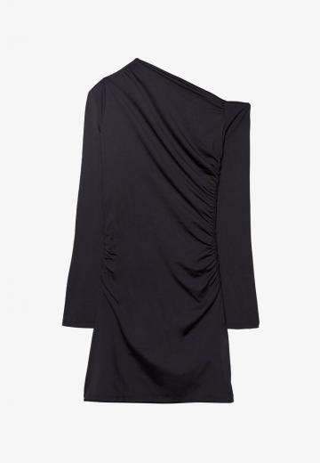 Платье футляр