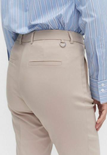 Узкие брюки