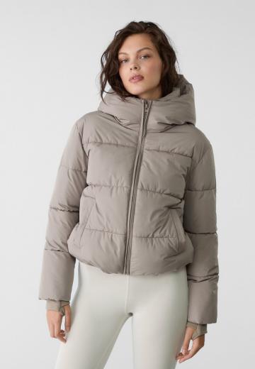 Зимняя куртка