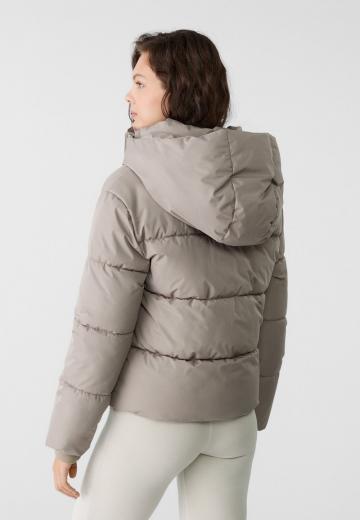 Зимняя куртка