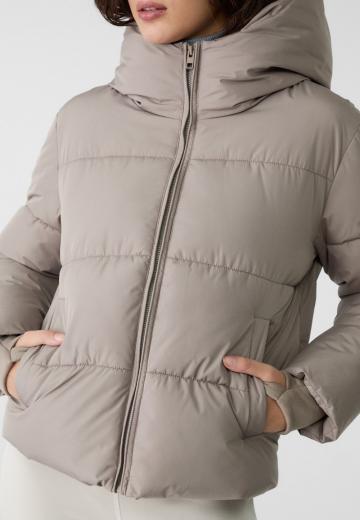 Зимняя куртка