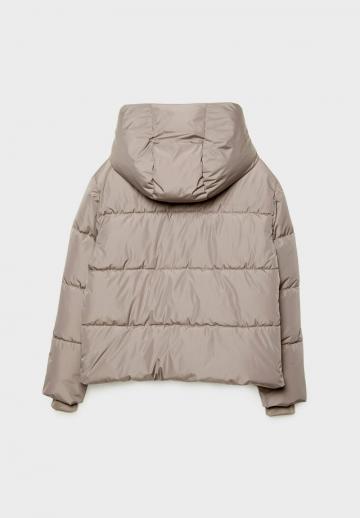 Зимняя куртка