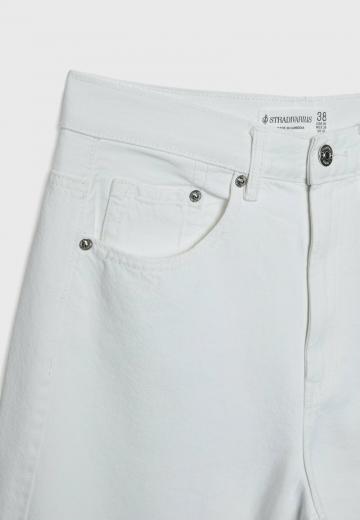 Свободные джинсы