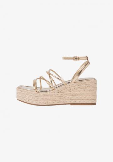 Эспадрильи