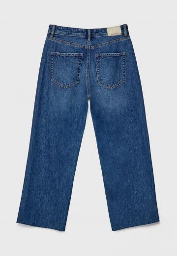 Джинсы