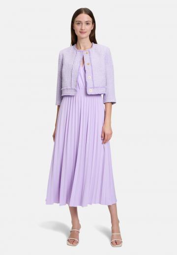 Короткая куртка