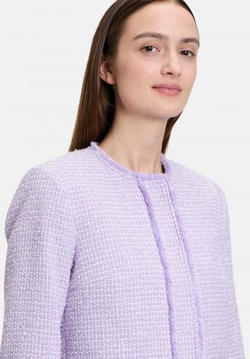 Короткая куртка