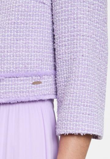 Короткая куртка