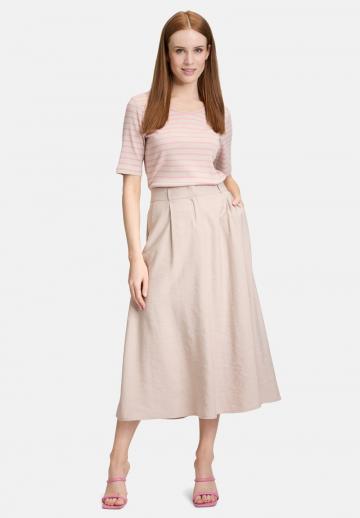 Летняя юбка