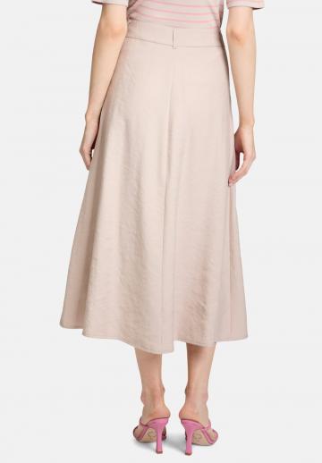 Летняя юбка