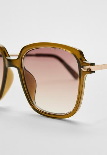 Солнечные очки