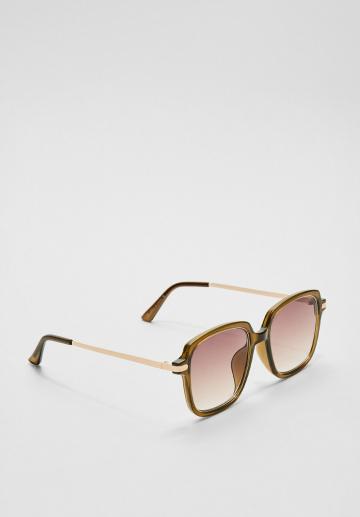 Солнечные очки