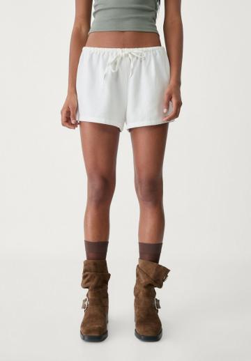 Пляжные шорты