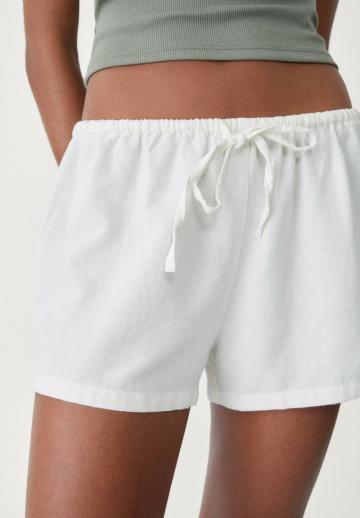 Пляжные шорты