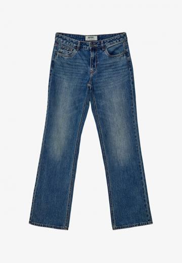 Джинсы