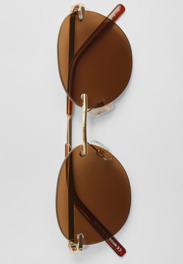 Солнечные очки