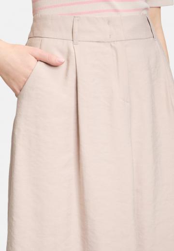 Летняя юбка