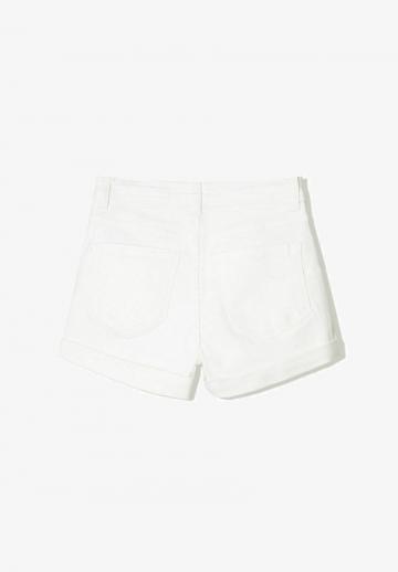 Джинсовые шорты