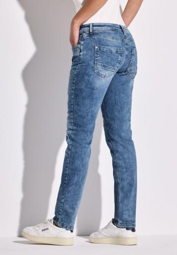 Джинсы