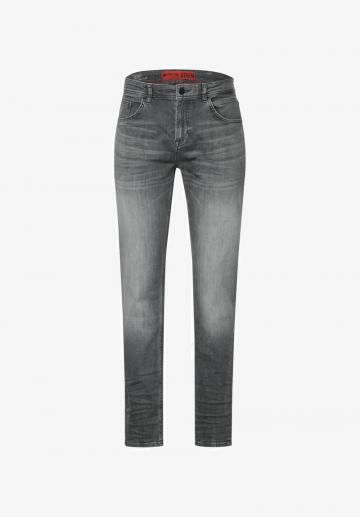 Узкие джинсы